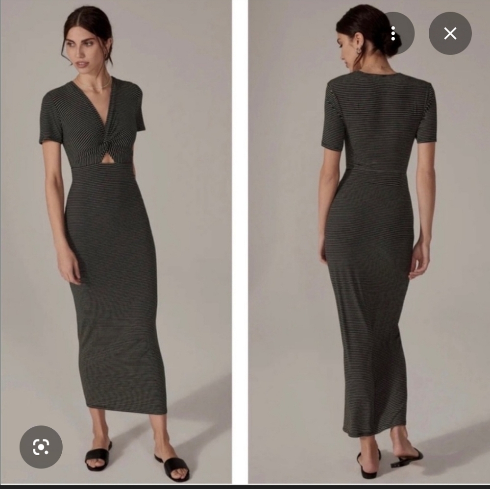 Favorite Daughter Day To Night Dress
